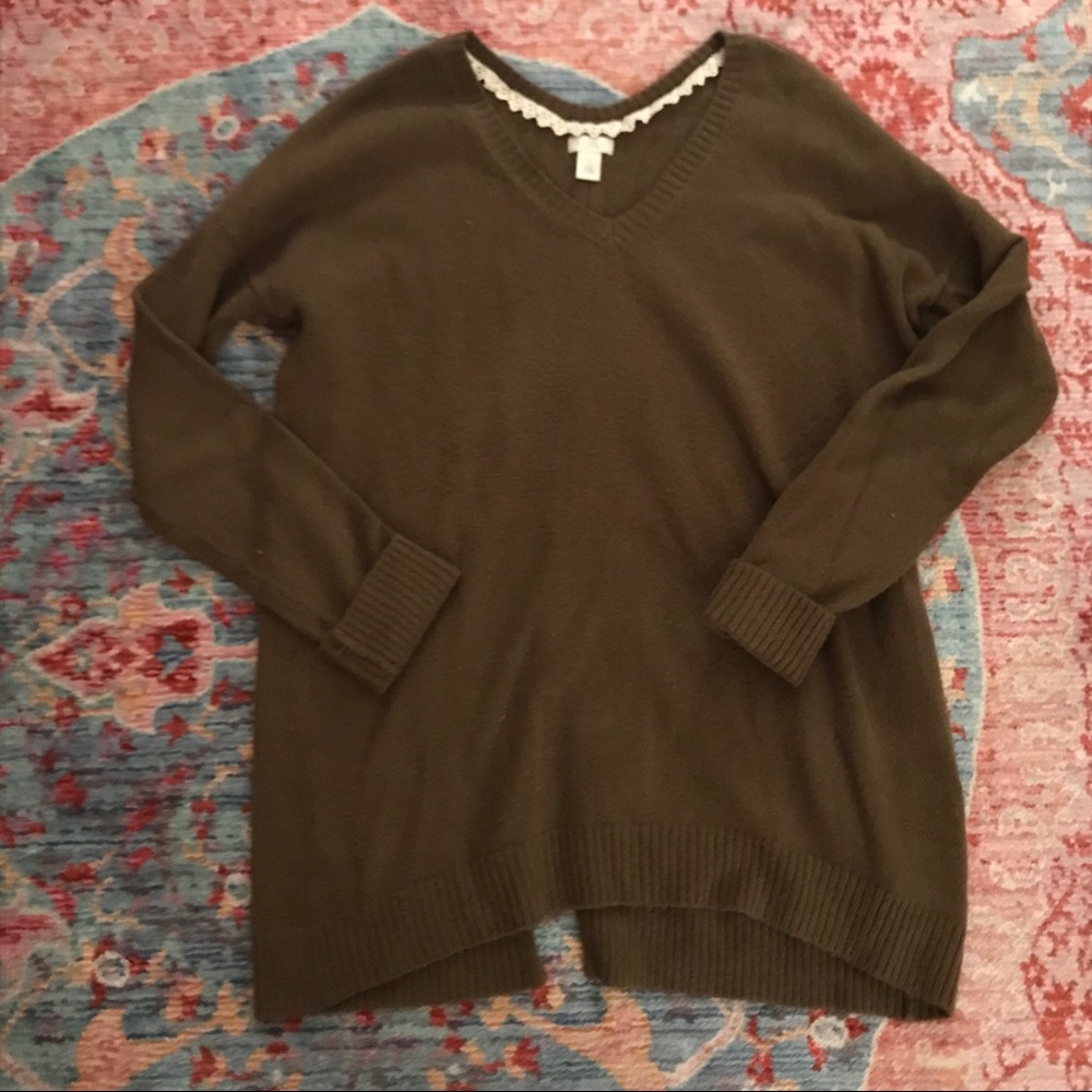 Hinge Sweater - image 1